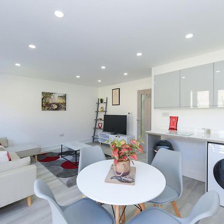 Adbolton House Apartments - Sleek, Stylish, Brand New & Low Carbon Nottingham Exteriör bild
