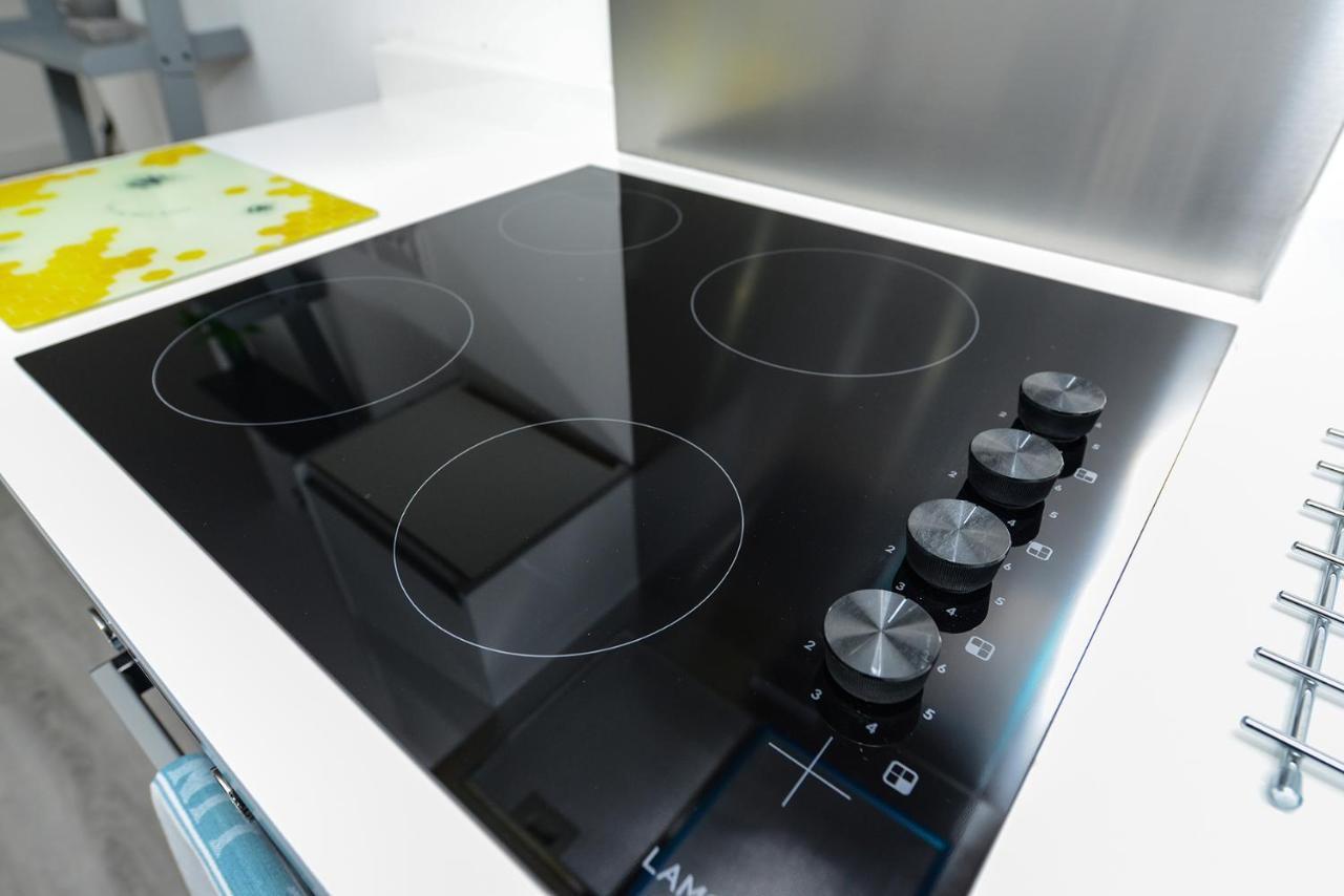 Adbolton House Apartments - Sleek, Stylish, Brand New & Low Carbon Nottingham Exteriör bild