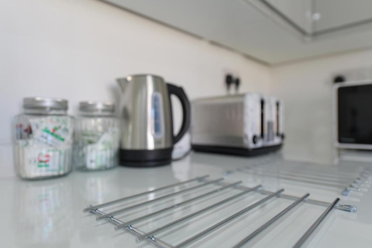 Adbolton House Apartments - Sleek, Stylish, Brand New & Low Carbon Nottingham Exteriör bild