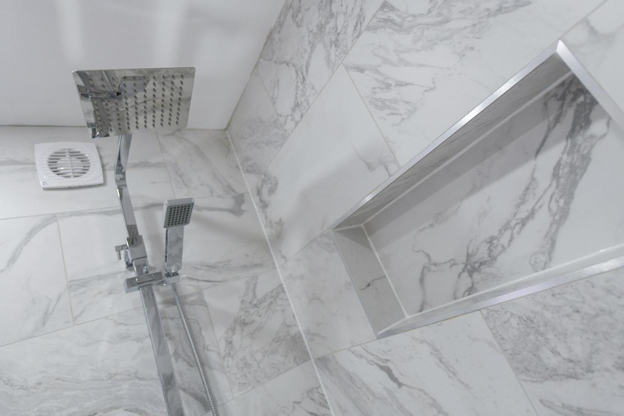 Adbolton House Apartments - Sleek, Stylish, Brand New & Low Carbon Nottingham Exteriör bild