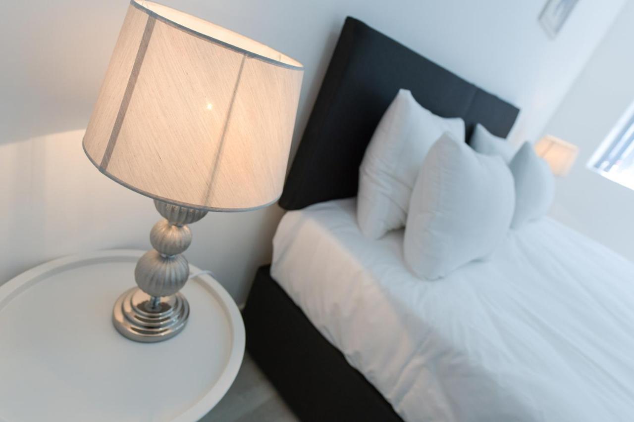 Adbolton House Apartments - Sleek, Stylish, Brand New & Low Carbon Nottingham Exteriör bild