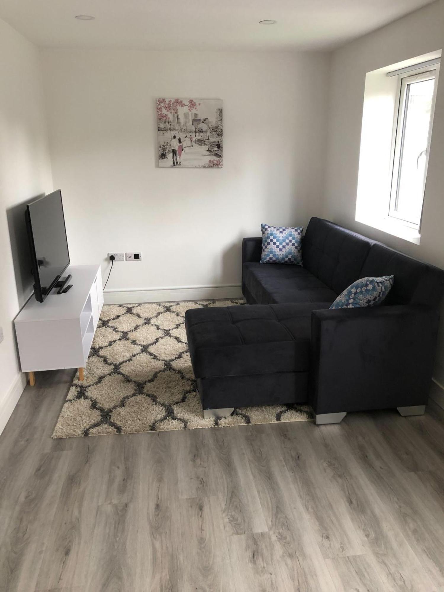 Adbolton House Apartments - Sleek, Stylish, Brand New & Low Carbon Nottingham Exteriör bild